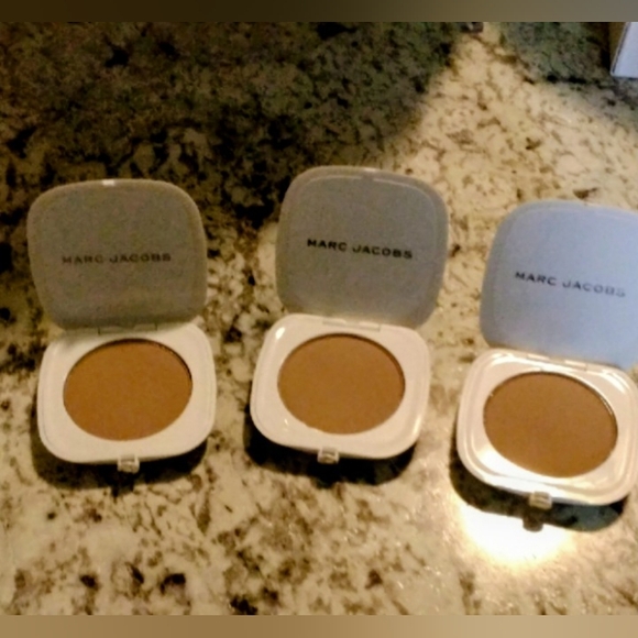 Marc Jacobs Bronzer Trio - Picture 1 of 1
